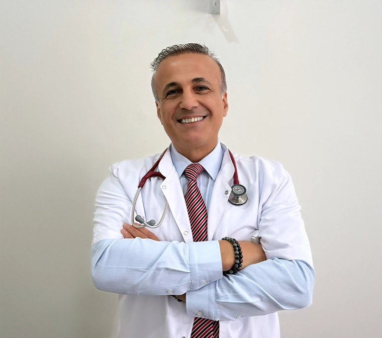 Mustafa K.