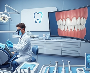 Dental Treatment