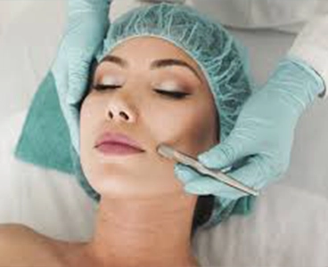 Dermatology