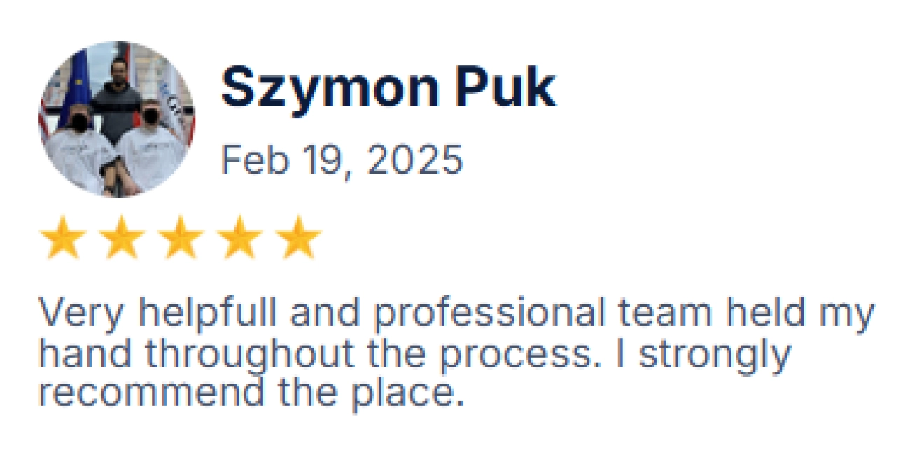 Google Review