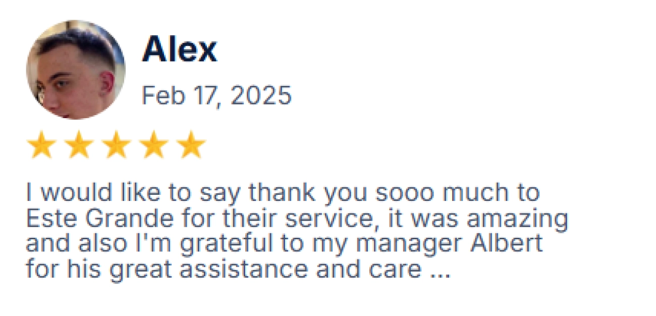 Google Review